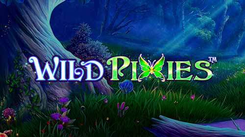 Wild Pixies