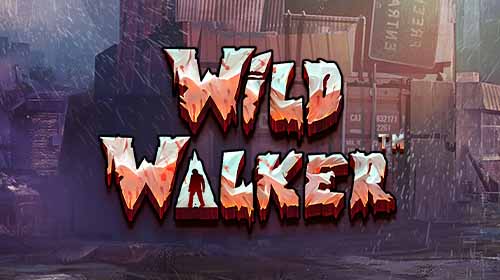 Wild Walker