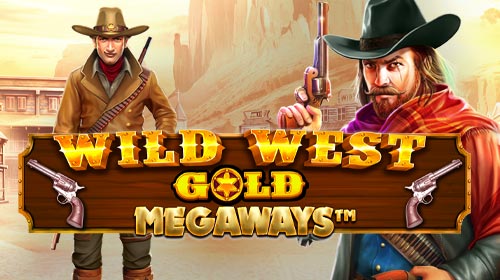 Wild West Gold Megaways