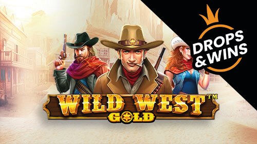 Wild West Gold