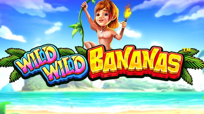 Wild Wild Bananas