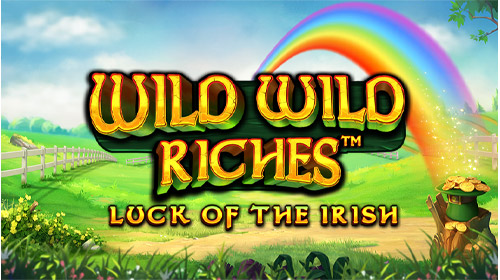 Wild Wild Riches