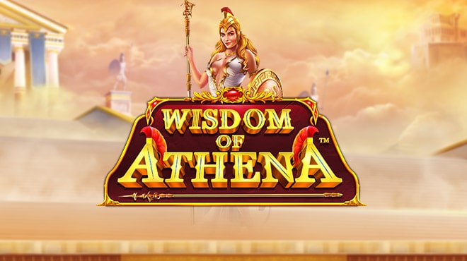 Wisdom of Athena