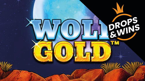 Wolf Gold