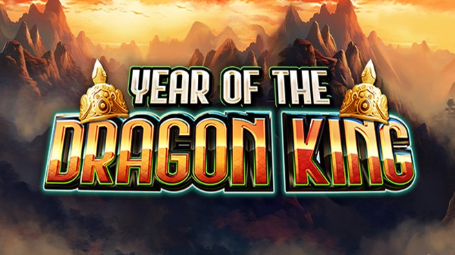 Year of the Dragon King