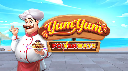 Yum Yum Powerways