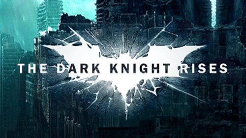 The Dark Knight Rises