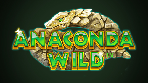 Anaconda Wild