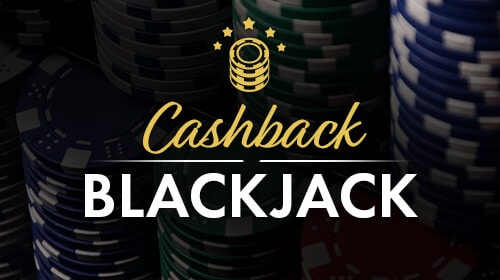Cashback Blackjack