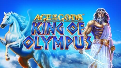 Age of Gods: King of Olympus
