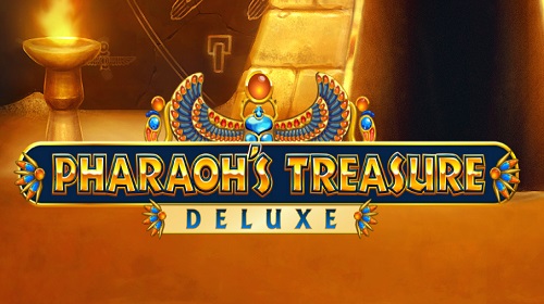 Pharaoh's Treasure Deluxe