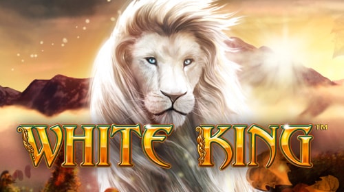 White King