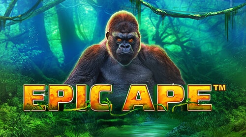 Epic Ape