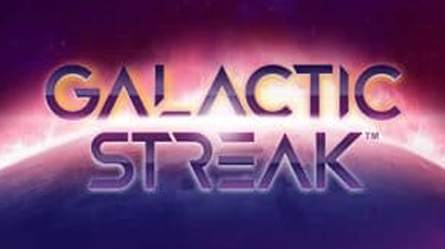 Galactic Streak