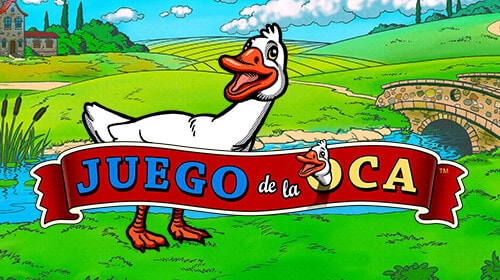 El juego de la oca