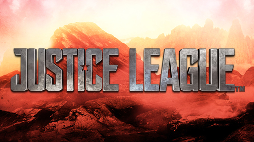 Justice League