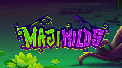 Maji Wild