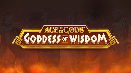 AOG: Goddess of wisdom