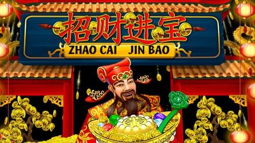 Zhao Cai Jin Bao