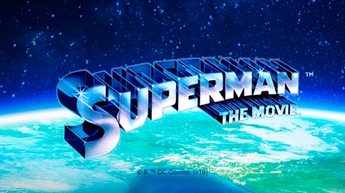 Superman