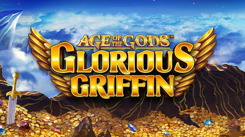 Age of the Gods: Glorious Griffin