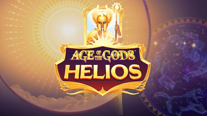 Age of the Gods - Helios