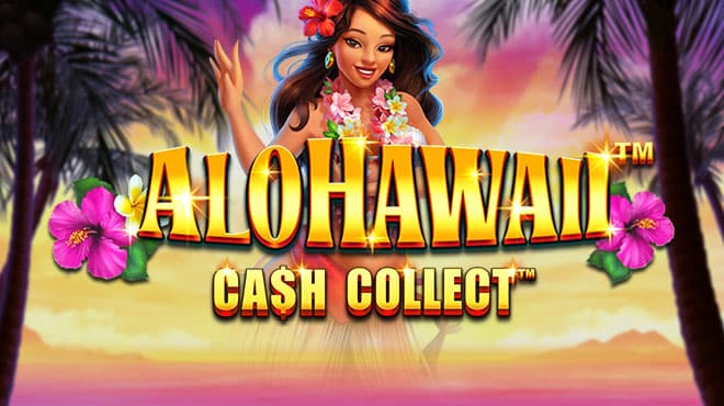 Alohawaii - Cash Collect