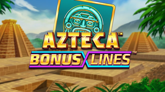 Azteca Bonus Lines