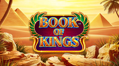 Book of Kings