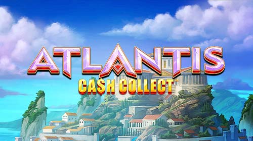 Cash Collect Atlantis