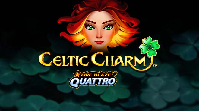Celtic Charm