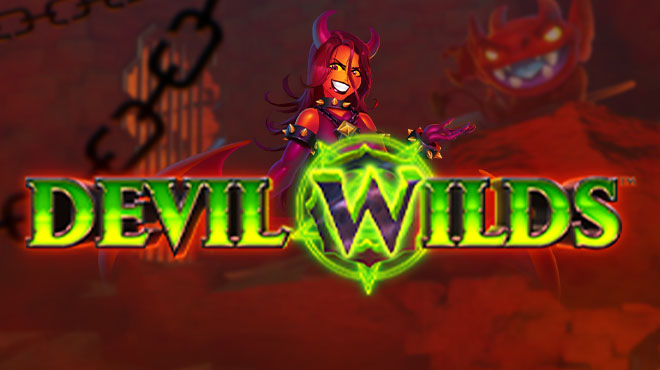 Devil Wilds