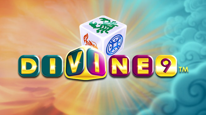Divine 9
