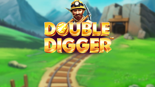 Double Digger