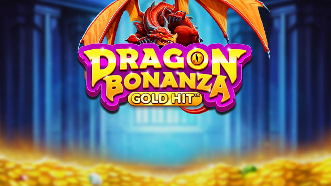 Dragon Bonanza - Gold Hit