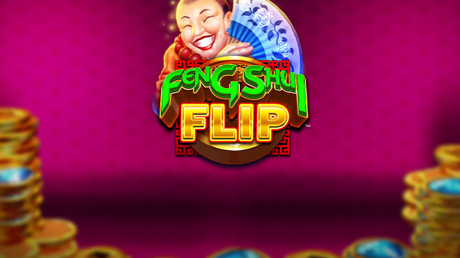 Feng Shui Flip