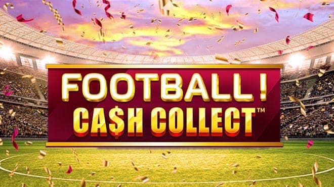 Football! Cash Collect
