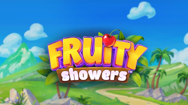 Fruity Showers 