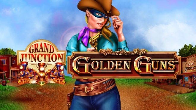 Grand Junction Golden Guns
