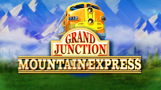 Grand Junction - Mountain Express
