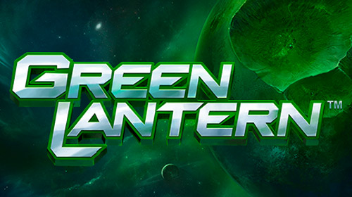 Green Lantern
