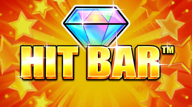 Hit Bar Power Play
