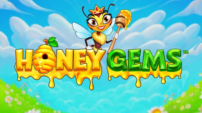 Honey Gems