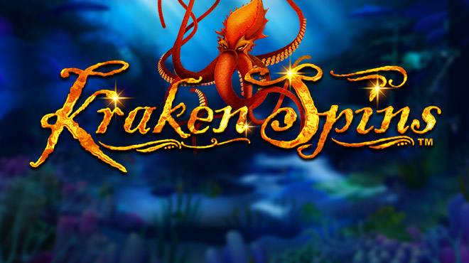 Kraken Spins