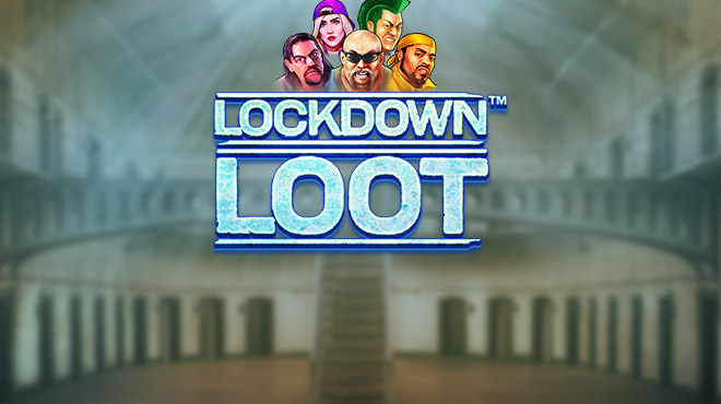 Lockdown Loot