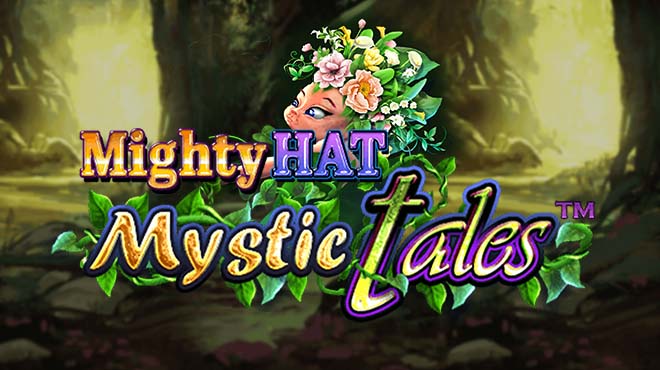 Mighty Hat Mystic Tales