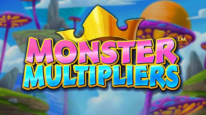 Monster Multipliers