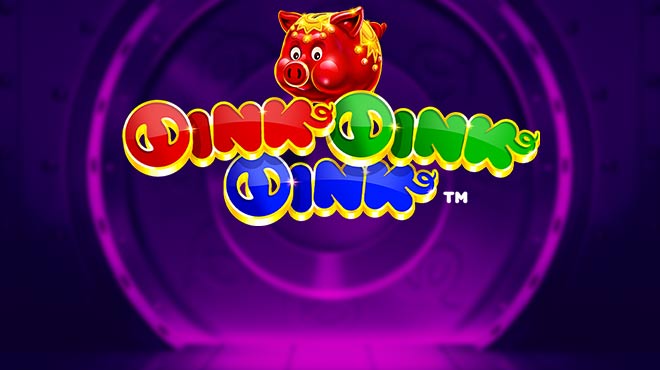 Oink Oink Oink