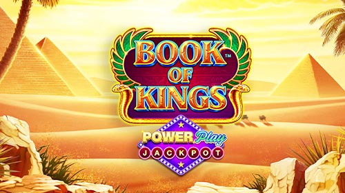 Powerplay: Book of Kings