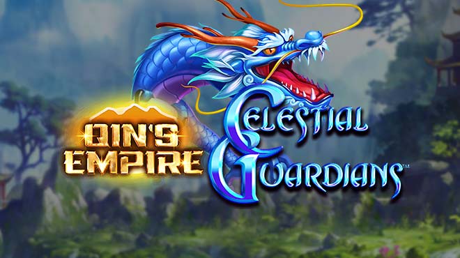 Qin's Empire: Celestial Guardians
